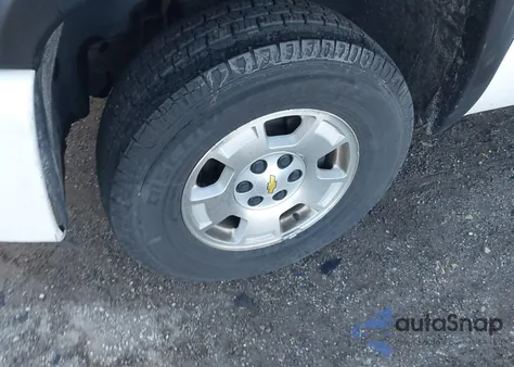 2011 Chevrolet Silverado 1500 Lt from USA, damaged, VIN 3GCPKSE3XBG251730